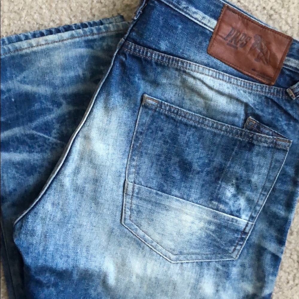 PRP Jeans